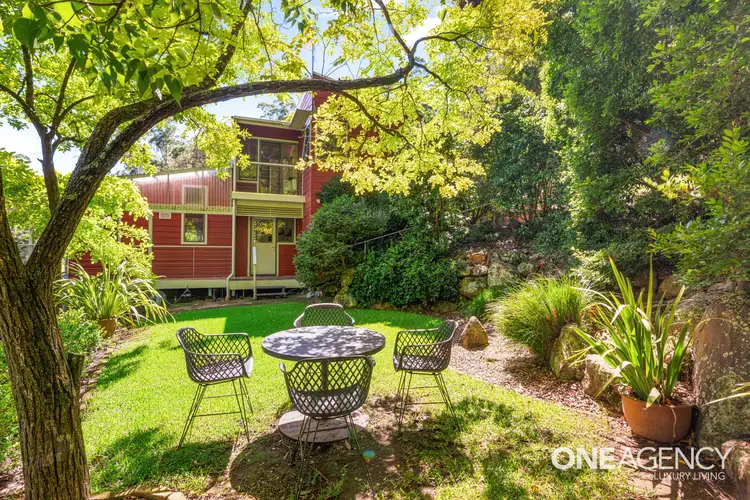 Third view of Homely rural property listing, 79 Nugents Creek Road, Kangaroo Valley NSW 2577