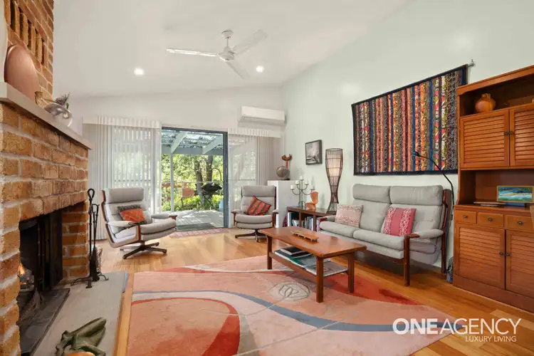 Sixth view of Homely rural property listing, 79 Nugents Creek Road, Kangaroo Valley NSW 2577