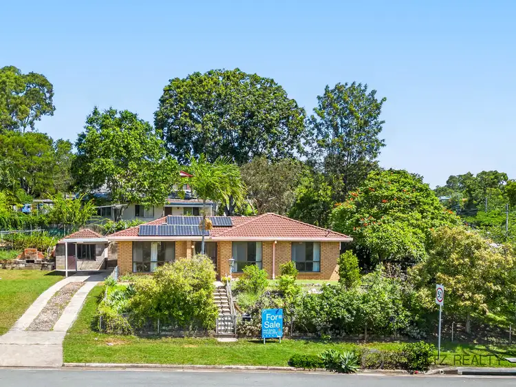 Main view of Homely house listing, 32 Grove Road, Holmview QLD 4207