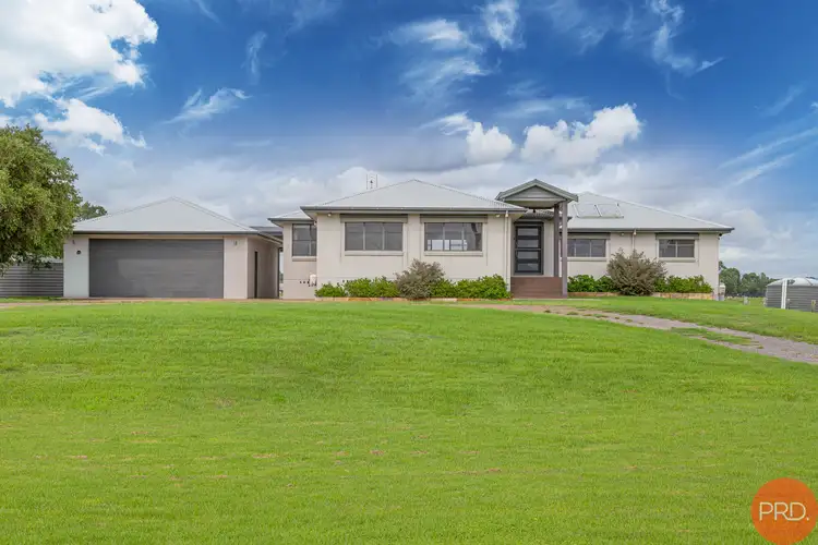 Second view of Homely rural property listing, 205 Pitnacree Road, Pitnacree NSW 2323