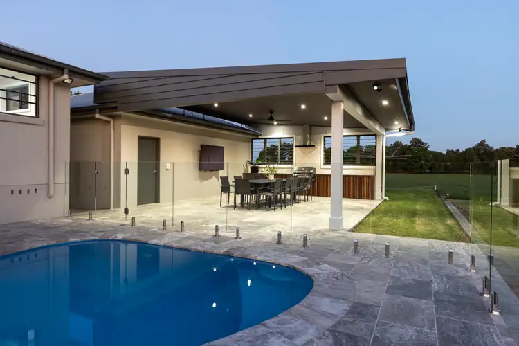 Third view of Homely rural property listing, 205 Pitnacree Road, Pitnacree NSW 2323