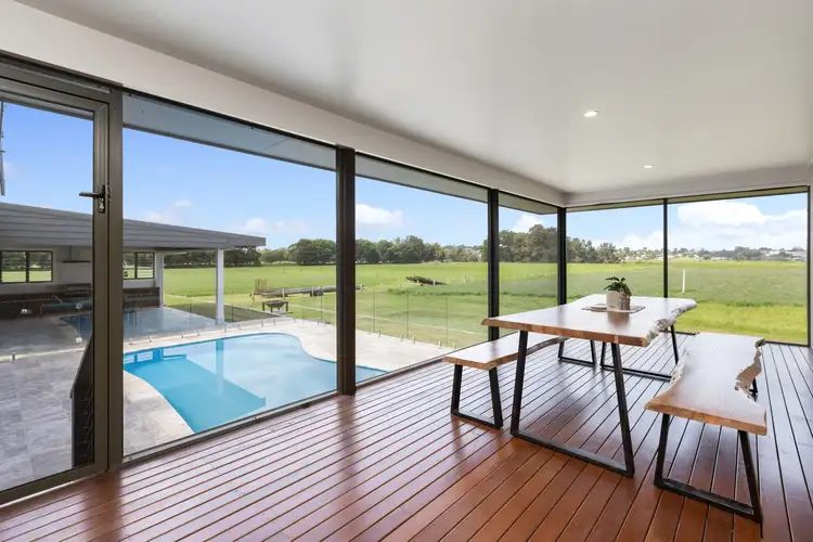 Fifth view of Homely rural property listing, 205 Pitnacree Road, Pitnacree NSW 2323