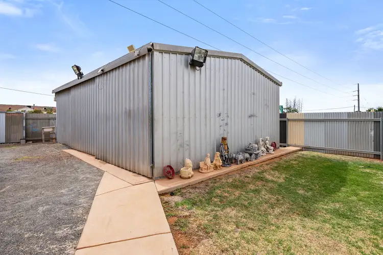 Fourth view of Homely house listing, 31 Hamilton Street, Boulder WA 6432