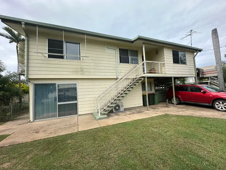 21 Bernborough Avenue, Moranbah QLD 4744