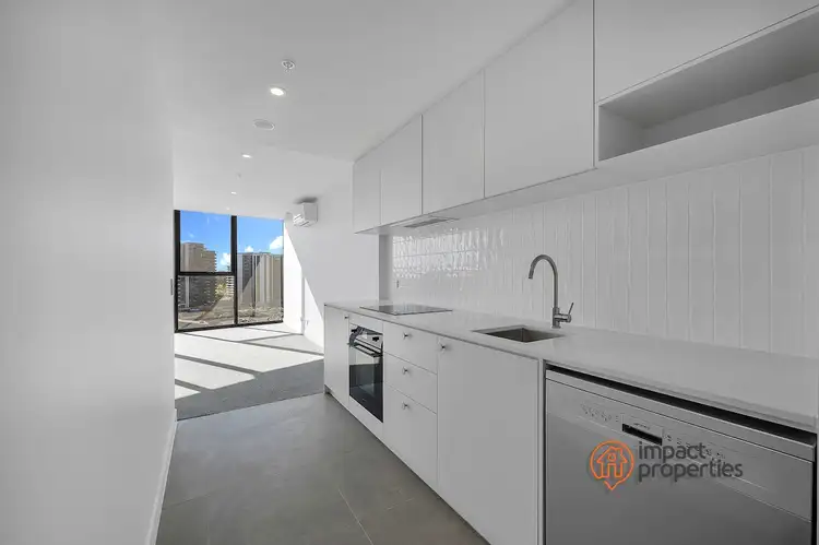Fourth view of Homely apartment listing, 708/2 Furzer Street, Phillip ACT 2606