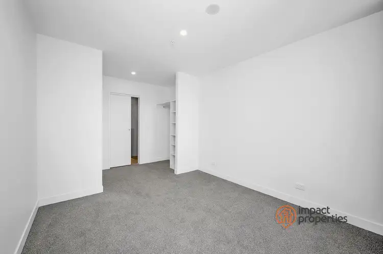 Fifth view of Homely apartment listing, 708/2 Furzer Street, Phillip ACT 2606
