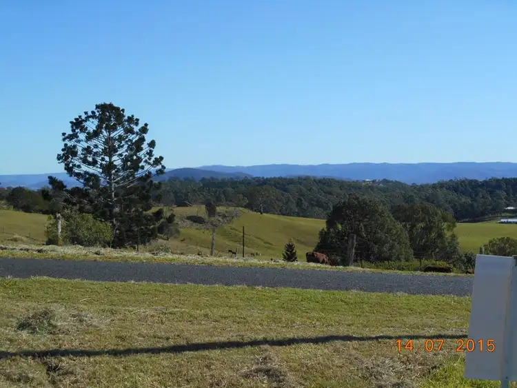 Third view of Homely land listing, 20 Horne Road, Mount Mee QLD 4521