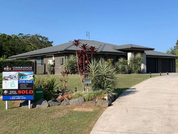 42 Otto Nothling Place, Beerwah QLD 4519