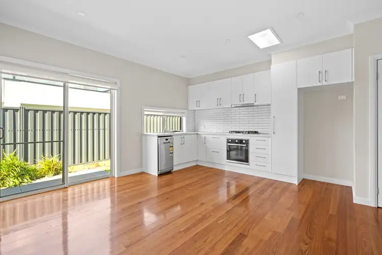 Fourth view of Homely unit listing, 3/11 Tuppal Place, Keilor East VIC 3033