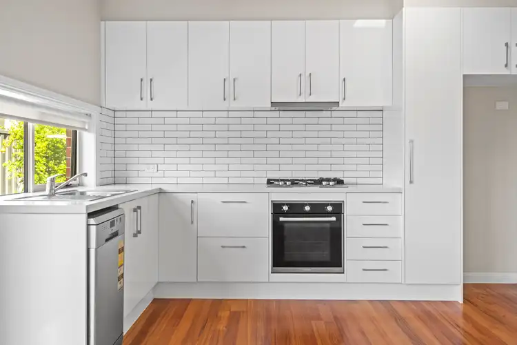 Fifth view of Homely unit listing, 3/11 Tuppal Place, Keilor East VIC 3033