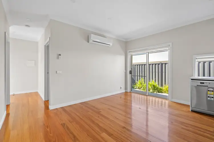 Sixth view of Homely unit listing, 3/11 Tuppal Place, Keilor East VIC 3033