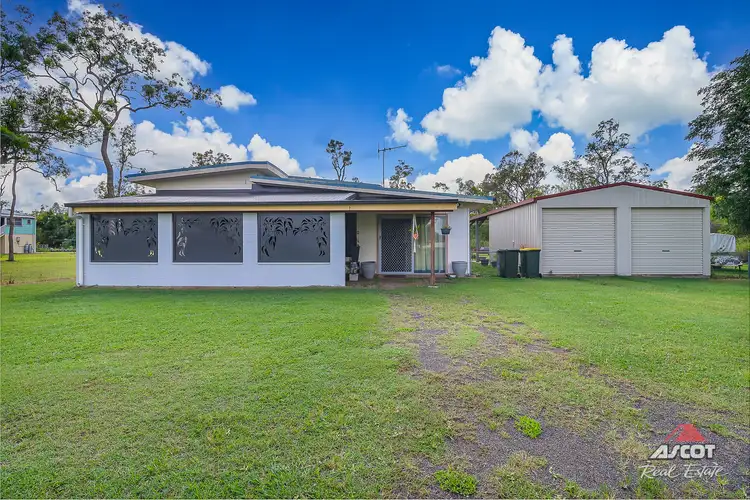 180 Price Street, Kensington QLD 4670