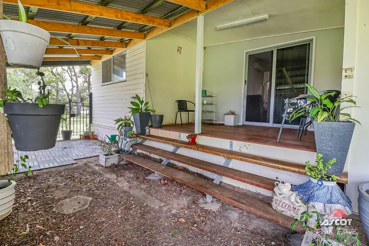 Second view of Homely house listing, 180 Price Street, Kensington QLD 4670