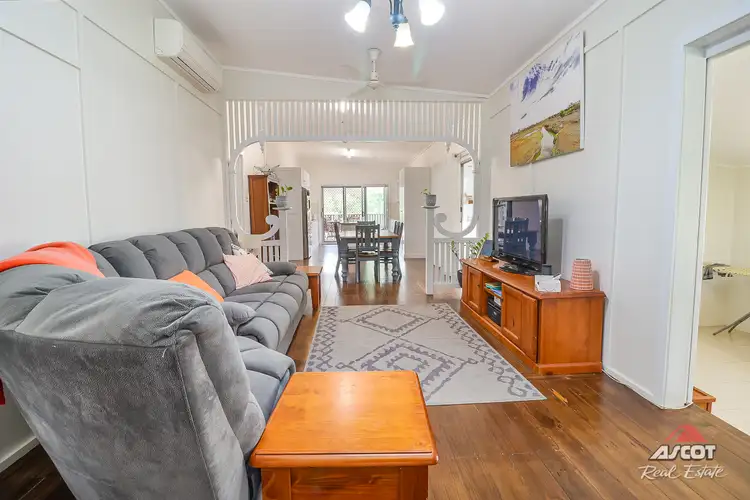 Third view of Homely house listing, 180 Price Street, Kensington QLD 4670