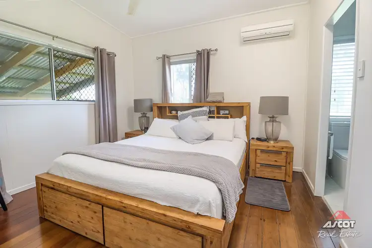 Fourth view of Homely house listing, 180 Price Street, Kensington QLD 4670