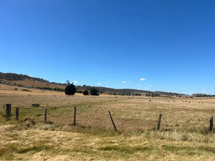 LOT 3 St Peters Terrace, Oatlands TAS 7120
