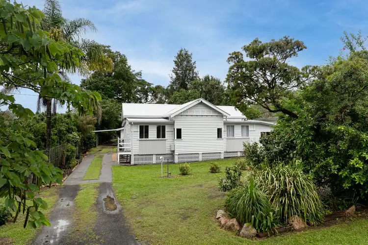 104 Herberton Road, Atherton QLD 4883