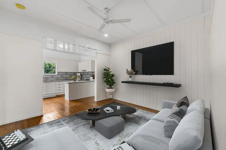 Second view of Homely house listing, 104 Herberton Road, Atherton QLD 4883