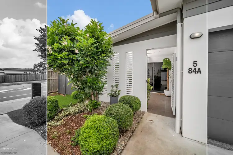 84A Redlynch Intake Road, Redlynch QLD 4870