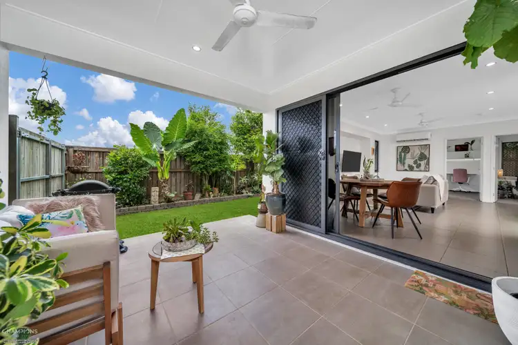 Second view of Homely unit listing, 84A Redlynch Intake Road, Redlynch QLD 4870