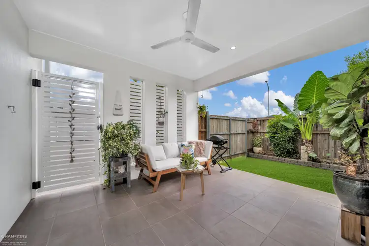 Fourth view of Homely unit listing, 84A Redlynch Intake Road, Redlynch QLD 4870