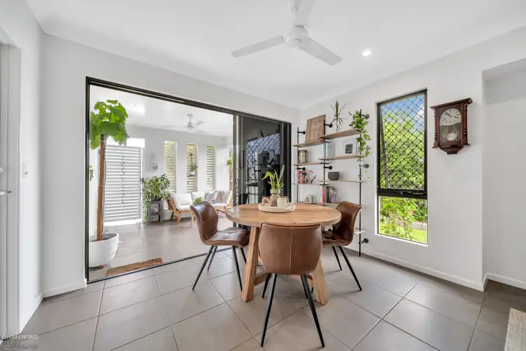 Fifth view of Homely unit listing, 84A Redlynch Intake Road, Redlynch QLD 4870