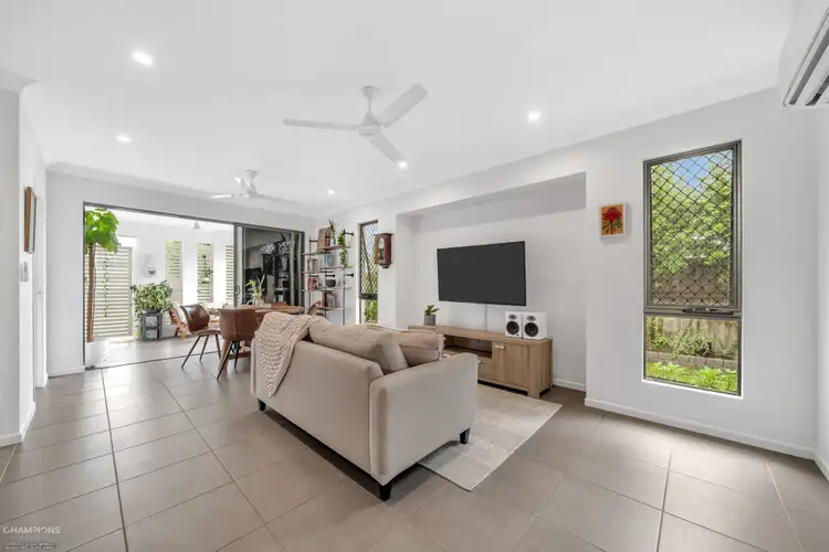 Sixth view of Homely unit listing, 84A Redlynch Intake Road, Redlynch QLD 4870