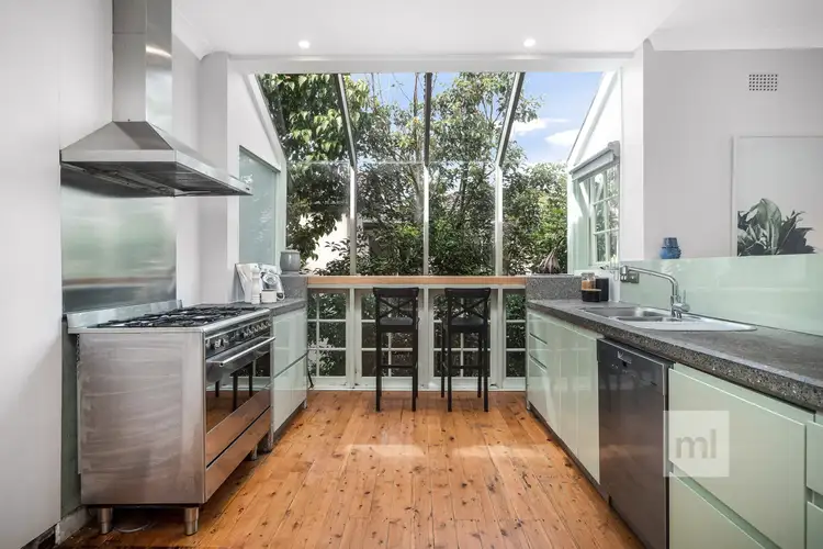 Second view of Homely house listing, 17 Rosetta Avenue, East Killara NSW 2071
