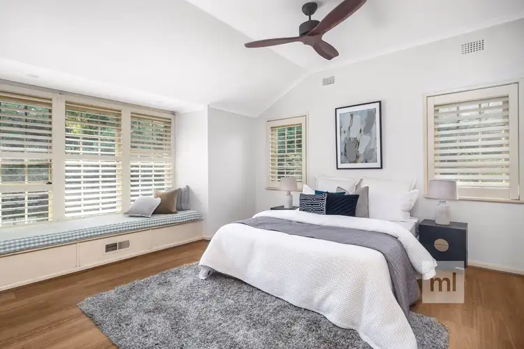 Fifth view of Homely house listing, 17 Rosetta Avenue, East Killara NSW 2071
