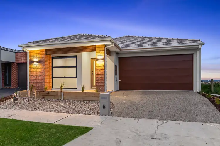 Main view of Homely house listing, 9 Giardino Street, Clyde VIC 3978