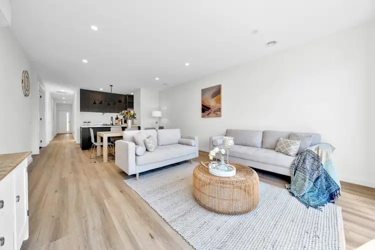 Third view of Homely house listing, 9 Giardino Street, Clyde VIC 3978