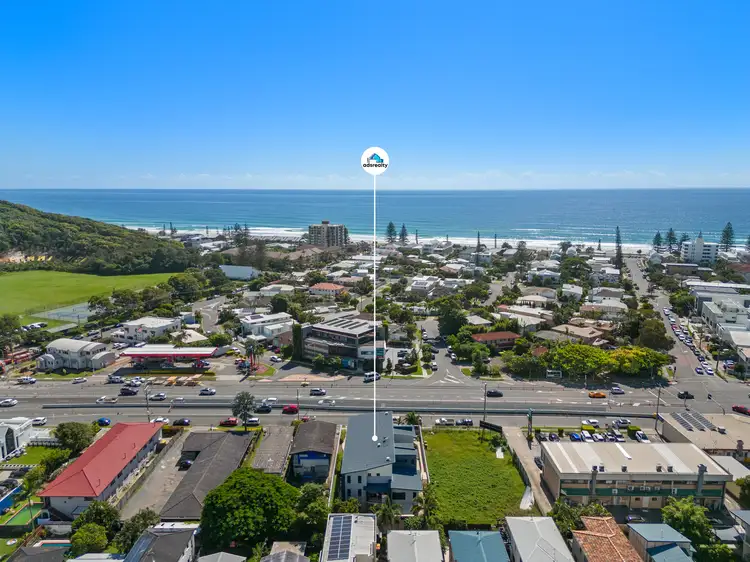 Main view of Homely apartment listing, 11/2104 Gold Coast Highway, Miami QLD 4220
