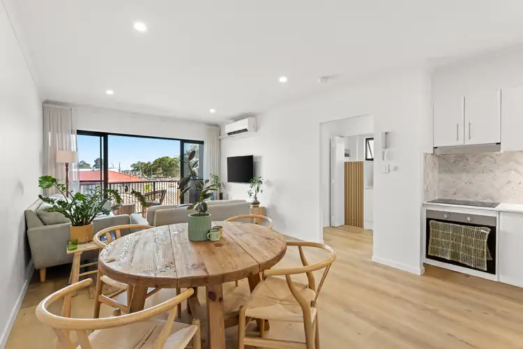 Second view of Homely apartment listing, 11/2104 Gold Coast Highway, Miami QLD 4220