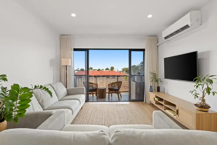 Third view of Homely apartment listing, 11/2104 Gold Coast Highway, Miami QLD 4220