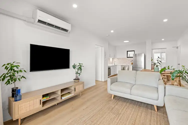 Fifth view of Homely apartment listing, 11/2104 Gold Coast Highway, Miami QLD 4220
