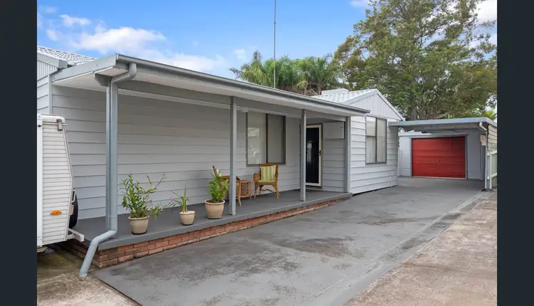 13 Yalunga Street, Dapto NSW 2530