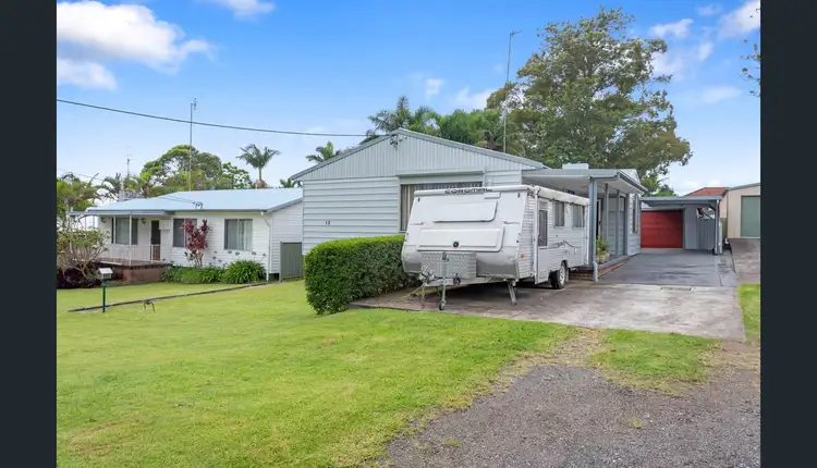 Second view of Homely house listing, 13 Yalunga Street, Dapto NSW 2530