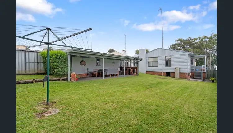 Third view of Homely house listing, 13 Yalunga Street, Dapto NSW 2530