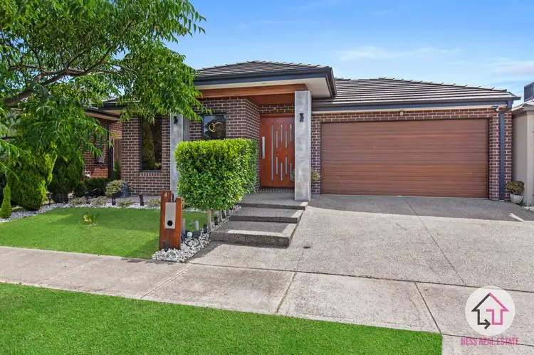 6 Anahit Drive, Epping VIC 3076