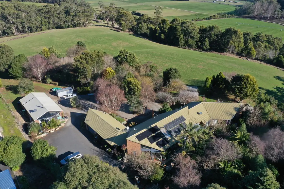 Main view of Homely house listing, 88 Mauds Road, Scotchtown TAS 7330