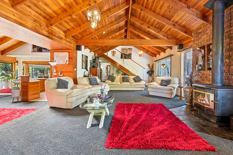 Second view of Homely house listing, 88 Mauds Road, Scotchtown TAS 7330