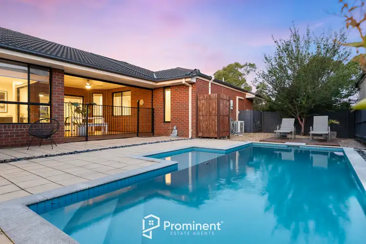 Third view of Homely house listing, 1 Duce Street, Cranbourne East VIC 3977