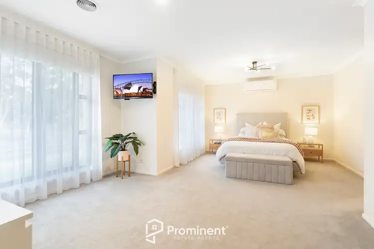 Fifth view of Homely house listing, 1 Duce Street, Cranbourne East VIC 3977