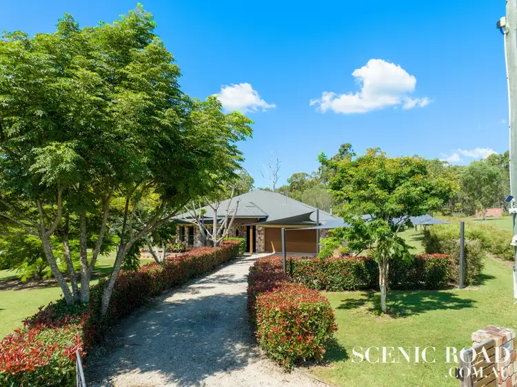 Main view of Homely rural property listing, 2-14 Nieuwenburg Place, Tamborine QLD 4270