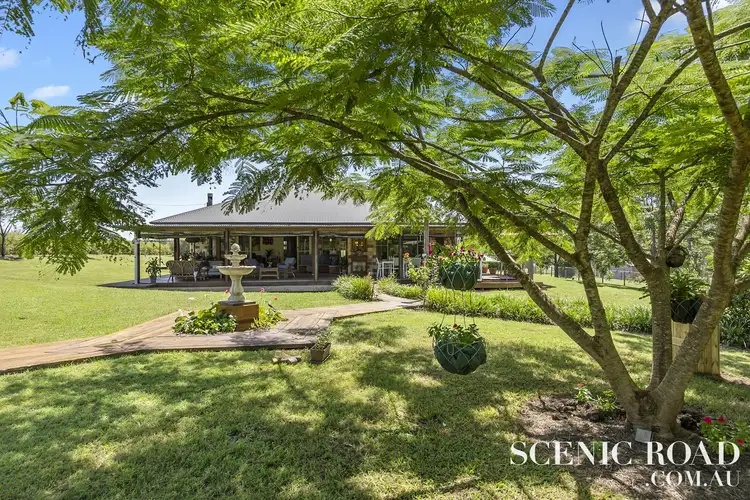 Second view of Homely rural property listing, 2-14 Nieuwenburg Place, Tamborine QLD 4270