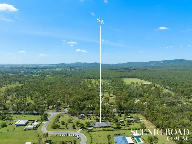 Third view of Homely rural property listing, 2-14 Nieuwenburg Place, Tamborine QLD 4270