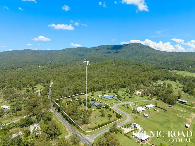 Fourth view of Homely rural property listing, 2-14 Nieuwenburg Place, Tamborine QLD 4270