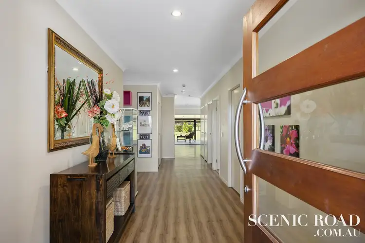 Sixth view of Homely rural property listing, 2-14 Nieuwenburg Place, Tamborine QLD 4270