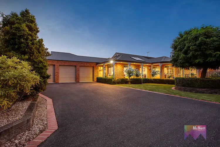 23 Brimbrim Crescent, Mornington VIC 3931