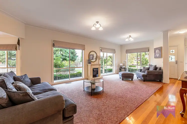 Second view of Homely house listing, 23 Brimbrim Crescent, Mornington VIC 3931